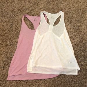 Nike Racerback Tank Bundle